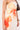 Perfect Stranger Enara Bloom Maxi Dress Orange Print