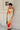 Perfect Stranger Enara Bloom Maxi Dress Orange Print