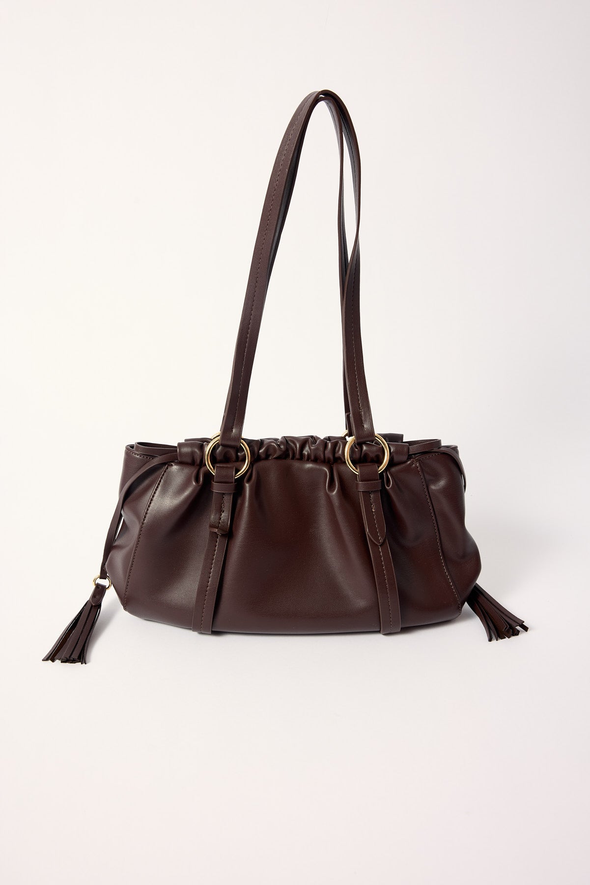 Peta + Jain Rory Chocolate Smooth/Gold