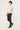 Common Need Finn Slim Jean Storm Black