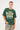 Nena & Pasadena GB-Packers Game Tee Green