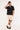 Common Need Organic Cotton Essential Short Natural