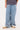 Neovision Tusk Goliath Extreme Baggy Jean Ash Blue
