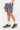 Neovision Spray Elastic Waist Short Grey