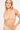 Luck & Trouble Dusk Suede Laced Bralette Sand