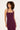 Perfect Stranger Hazel Maxi Dress Plum