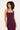 Perfect Stranger Hazel Maxi Dress Plum