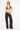 Neovision Spire Star Bralette Washed Black