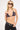 Neovision Spire Star Bralette Washed Black