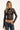 Lioness Hamptons Lace Long Sleeve Onyx