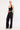 Perfect Stranger Landon Mid Rise Pant Black