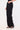 Perfect Stranger Landon Mid Rise Pant Black