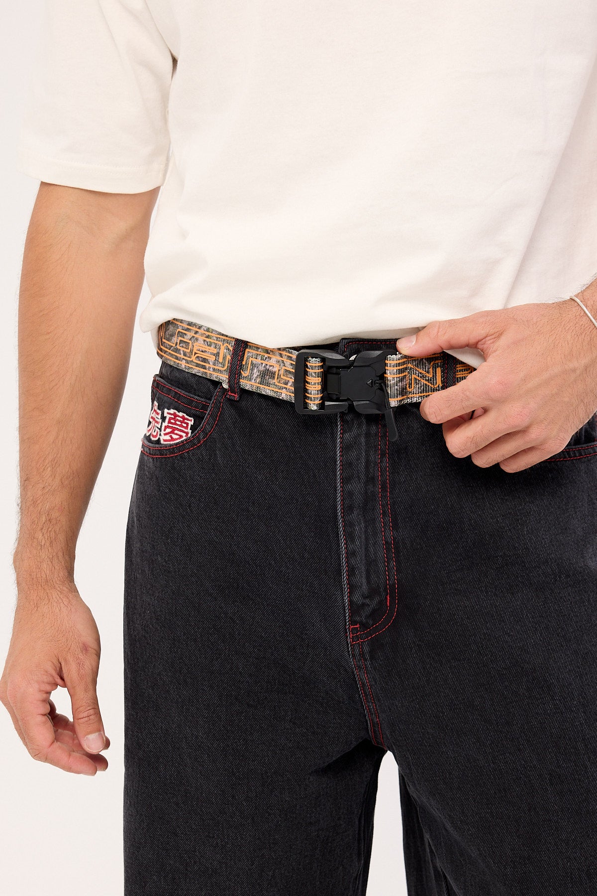 Neovision Cena Cobra Buckle Belt Camo