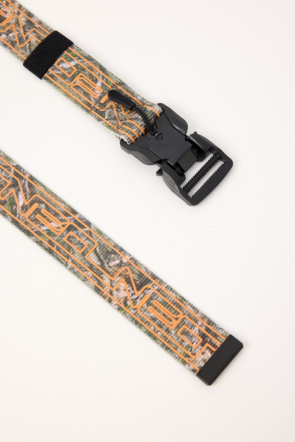 Neovision Cena Cobra Buckle Belt Camo