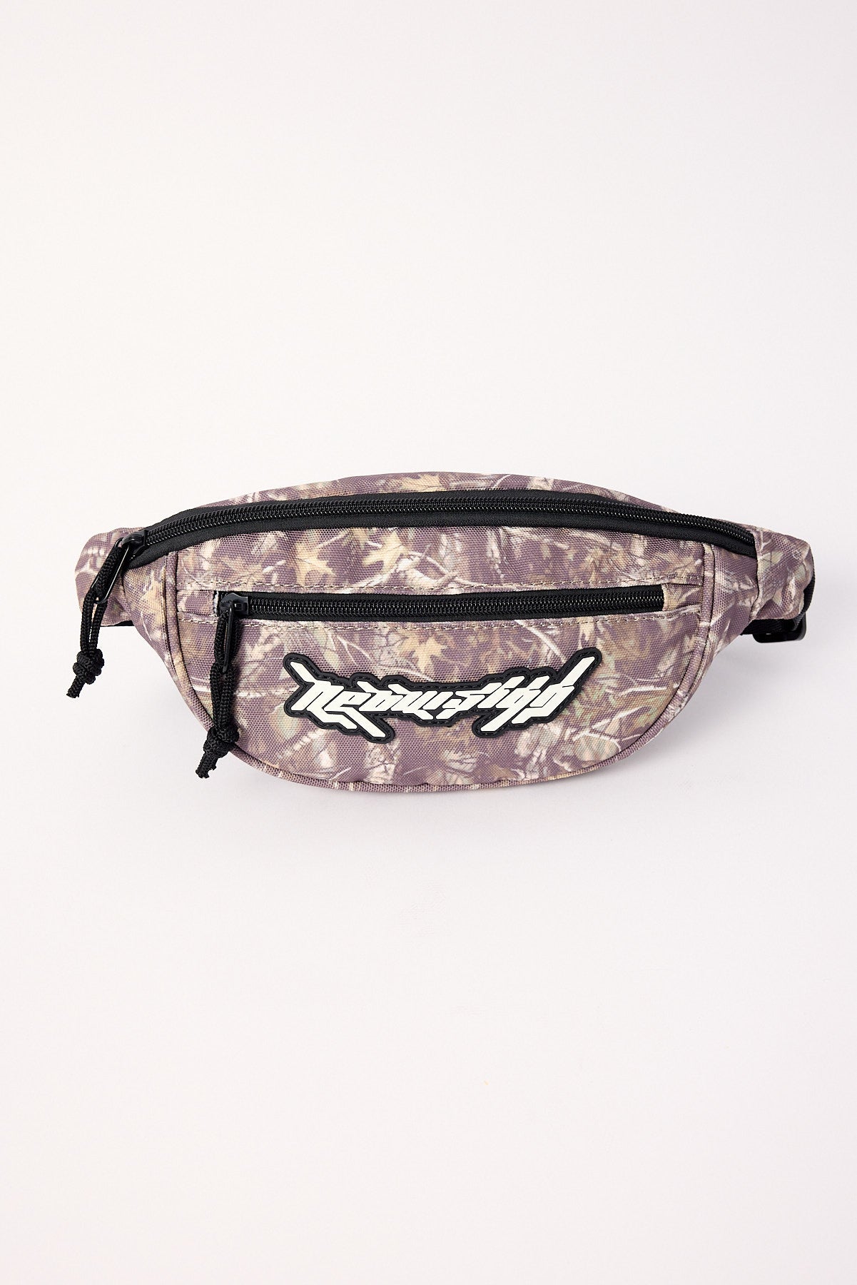 Neovision Cena Canvas Bumbag Camo