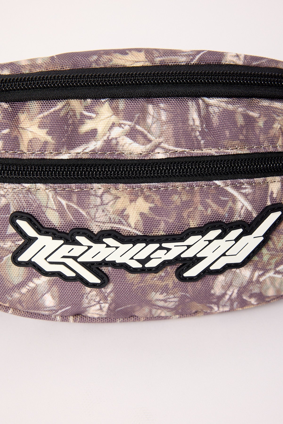 Neovision Cena Canvas Bumbag Camo