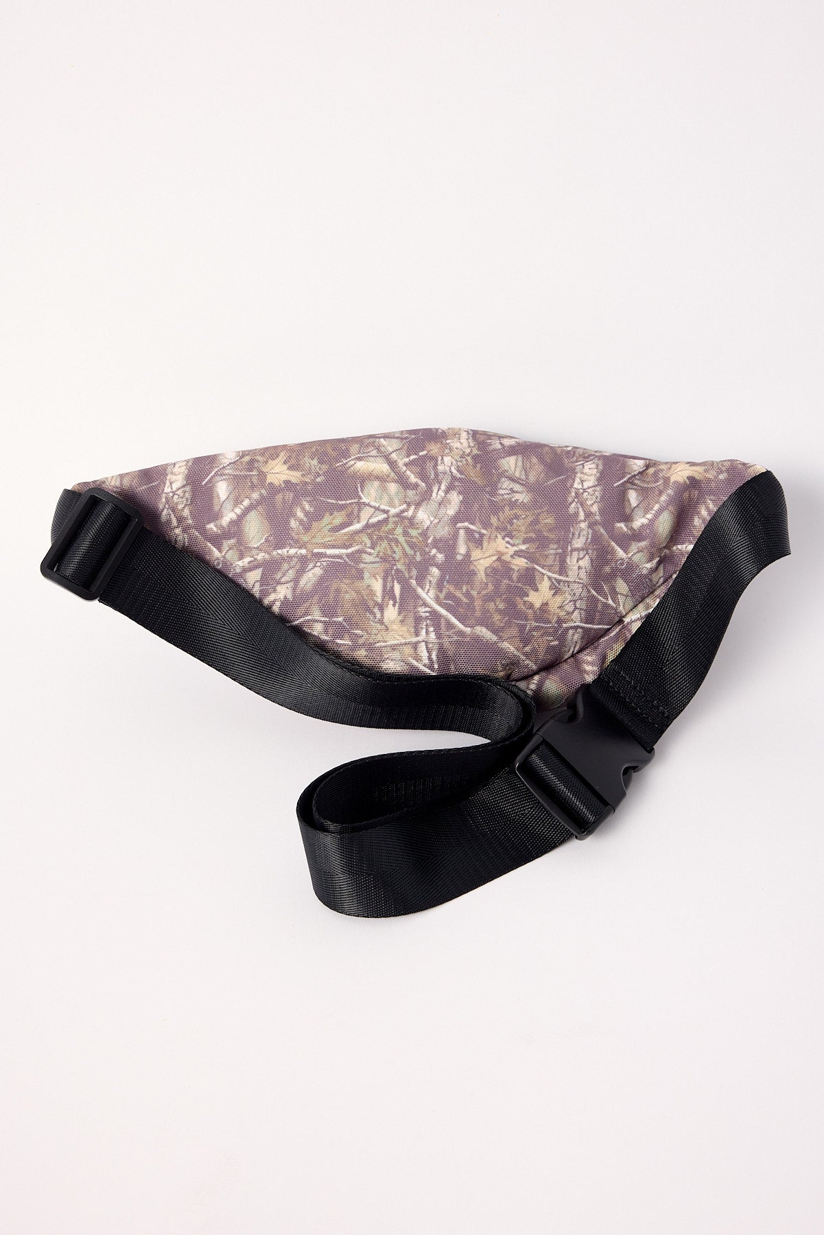 Neovision Cena Canvas Bumbag Camo