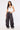 Neovision Inferno Barrel Leg Pant Charcoal