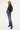 Levi's Superlow Boot Darted Jean Mid Blue