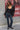 Levi's Superlow Boot Jean Sweep Down Indigo