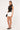 Perfect Stranger Lulu Mid Rise Skort White