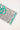 Common Need Best Interest Bandana Head Scarf Cream Leopard