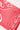 Common Need Paisley Bandana Head Scarf Red