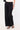 Luck & Trouble Flexa Low Rise Pant Black