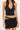 Luck & Trouble Flexa Mini Skort Black