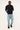 Worship Lounger Baggy Jean Light N Dirty Blue