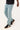 Worship Lounger Baggy Jean Light N Dirty Blue