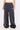 Neovision Distopia Straight Leg Trackpant Sunfade Black