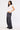 Neovision Distopia Straight Leg Trackpant Sunfade Black
