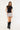 Worship 00s Cargo Micro Skirt Snow Camo