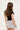 Worship 00s Cargo Micro Skirt Snow Camo