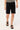 Worship Grand Prix Sloucher Short Worship Black