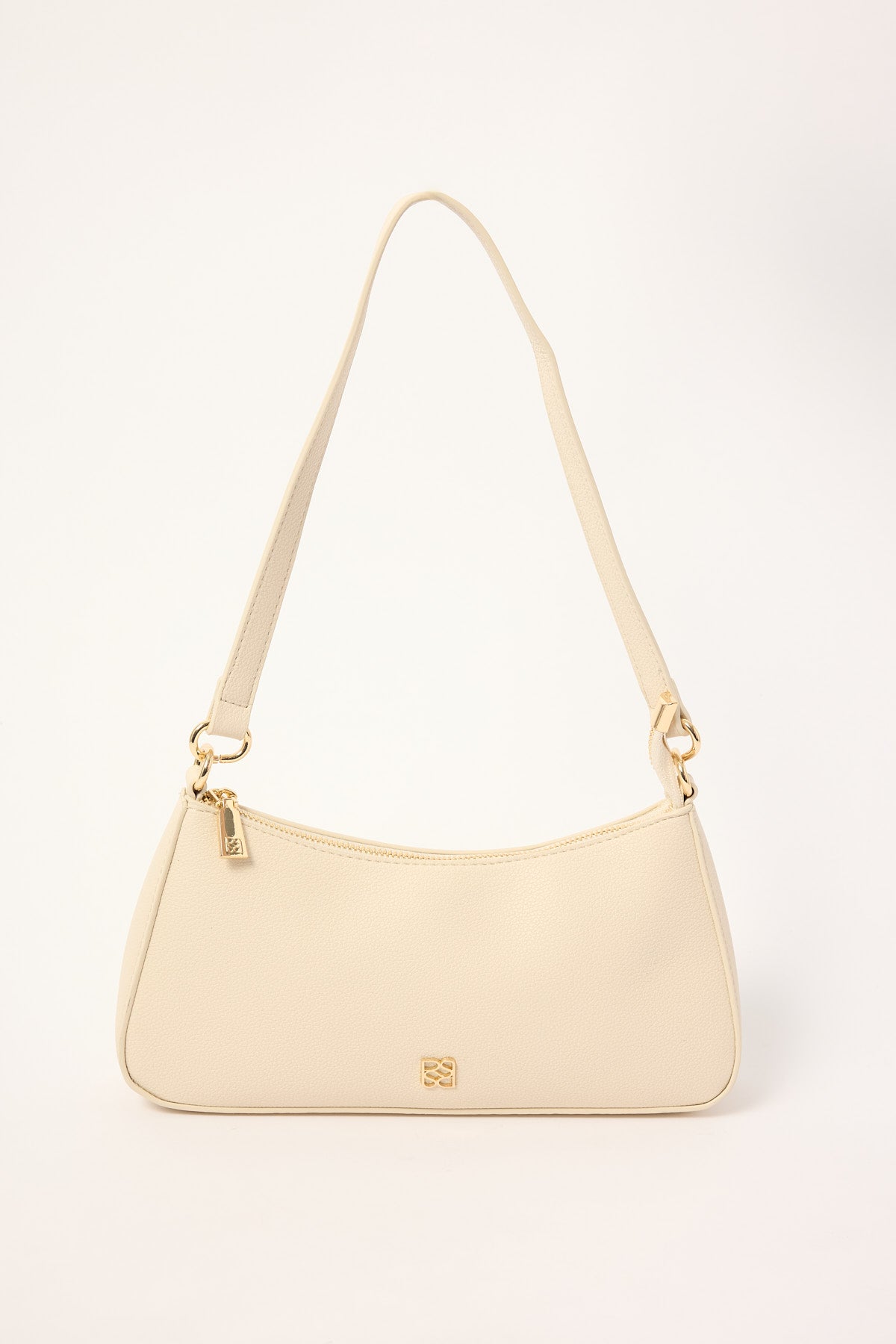 Perfect Stranger Harriet Shoulder Bag Cream