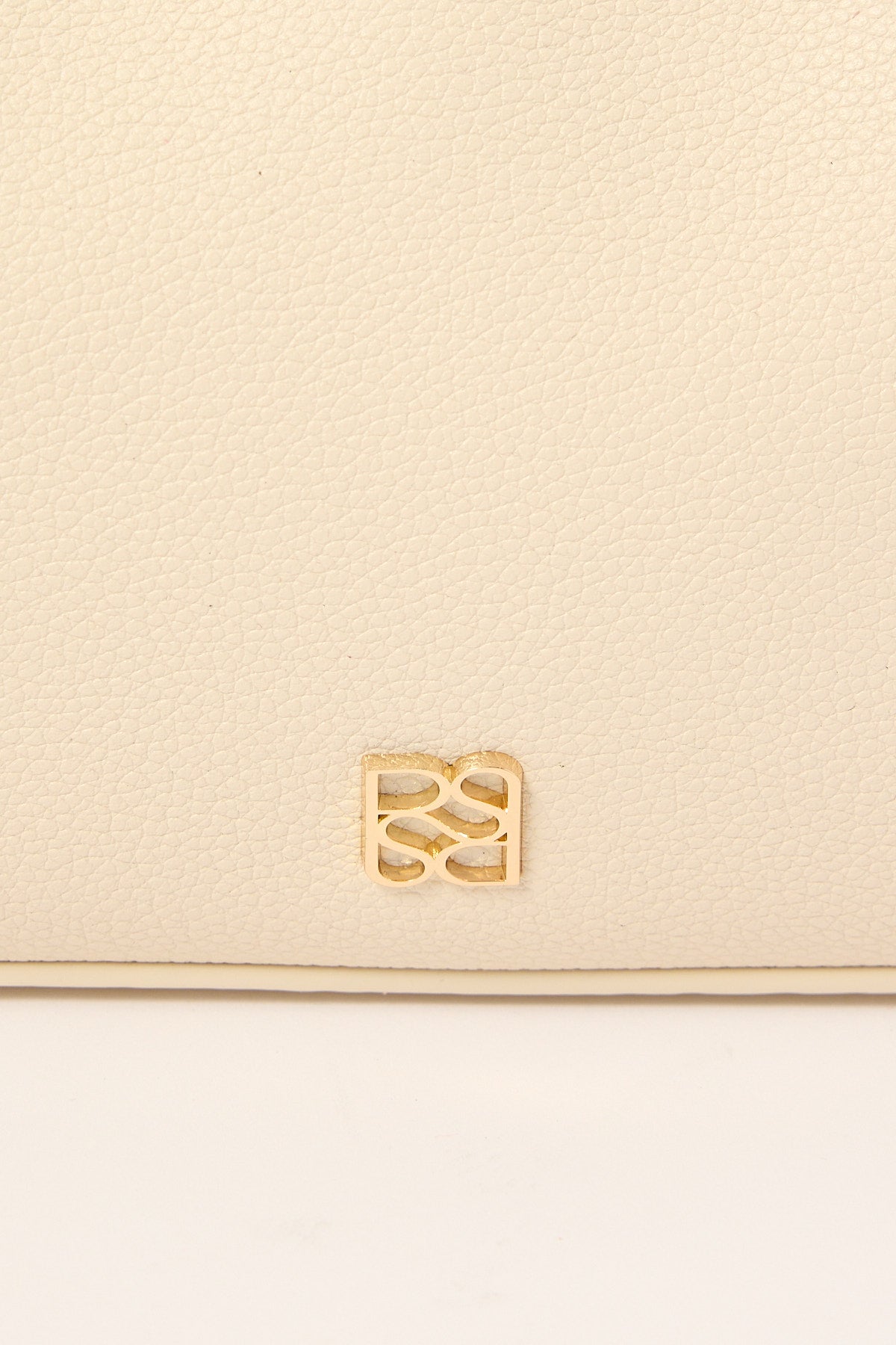 Perfect Stranger Harriet Shoulder Bag Cream