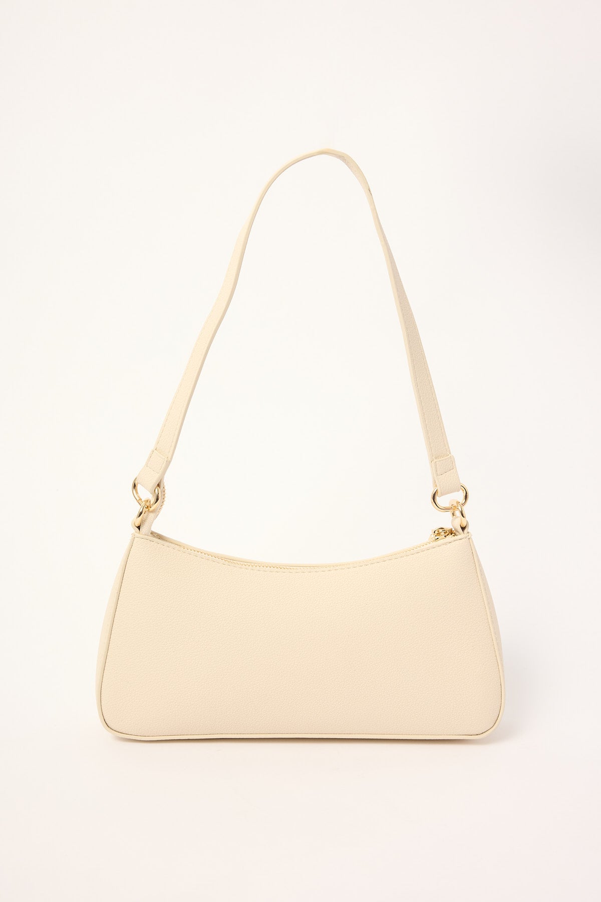 Perfect Stranger Harriet Shoulder Bag Cream