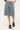Worship Throws Big Baggy Short Rogue Blue