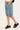 Worship Throws Big Baggy Short Rogue Blue