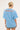 Worship Belter Football Jersey Blue