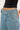 Worship Naughty Baggy Short Rogue Blue