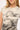 Worship Dreamers Cap Sleeve Tee Stone