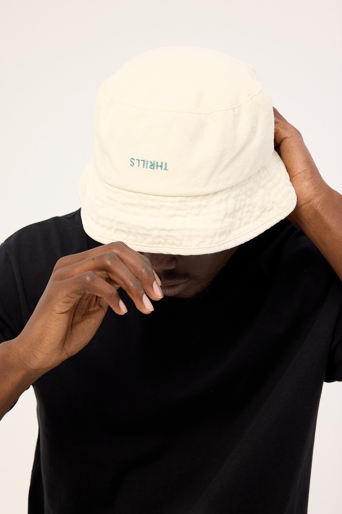 Thrills Minimal Thrills Bucket Hat Tofu