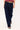 Abrand 99 Low Baggy Jean Ritchie Indigo