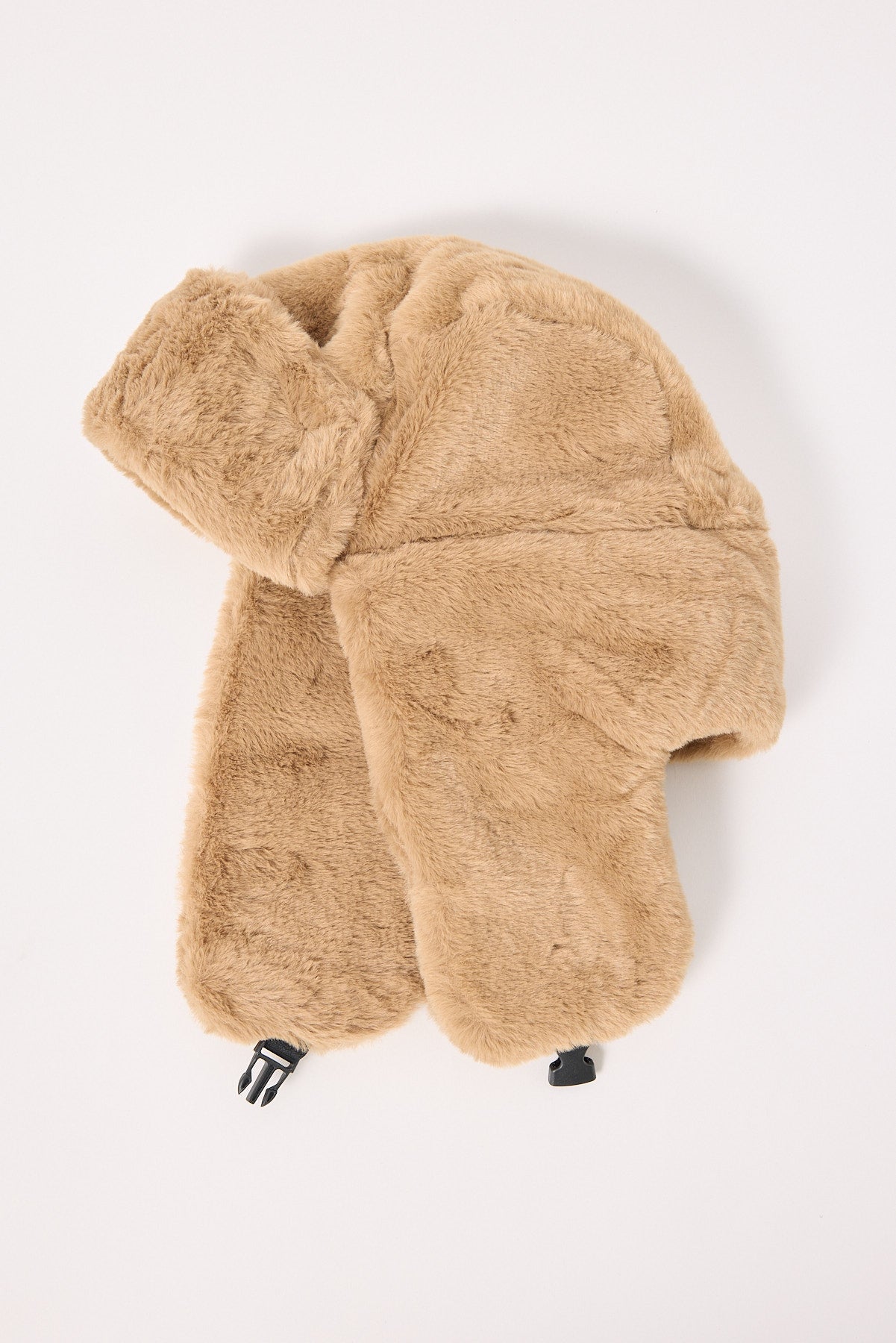 Token Creator Fluffy Trapper Brown