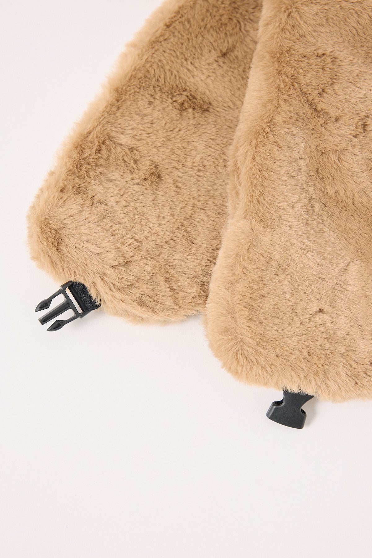 Token Creator Fluffy Trapper Brown