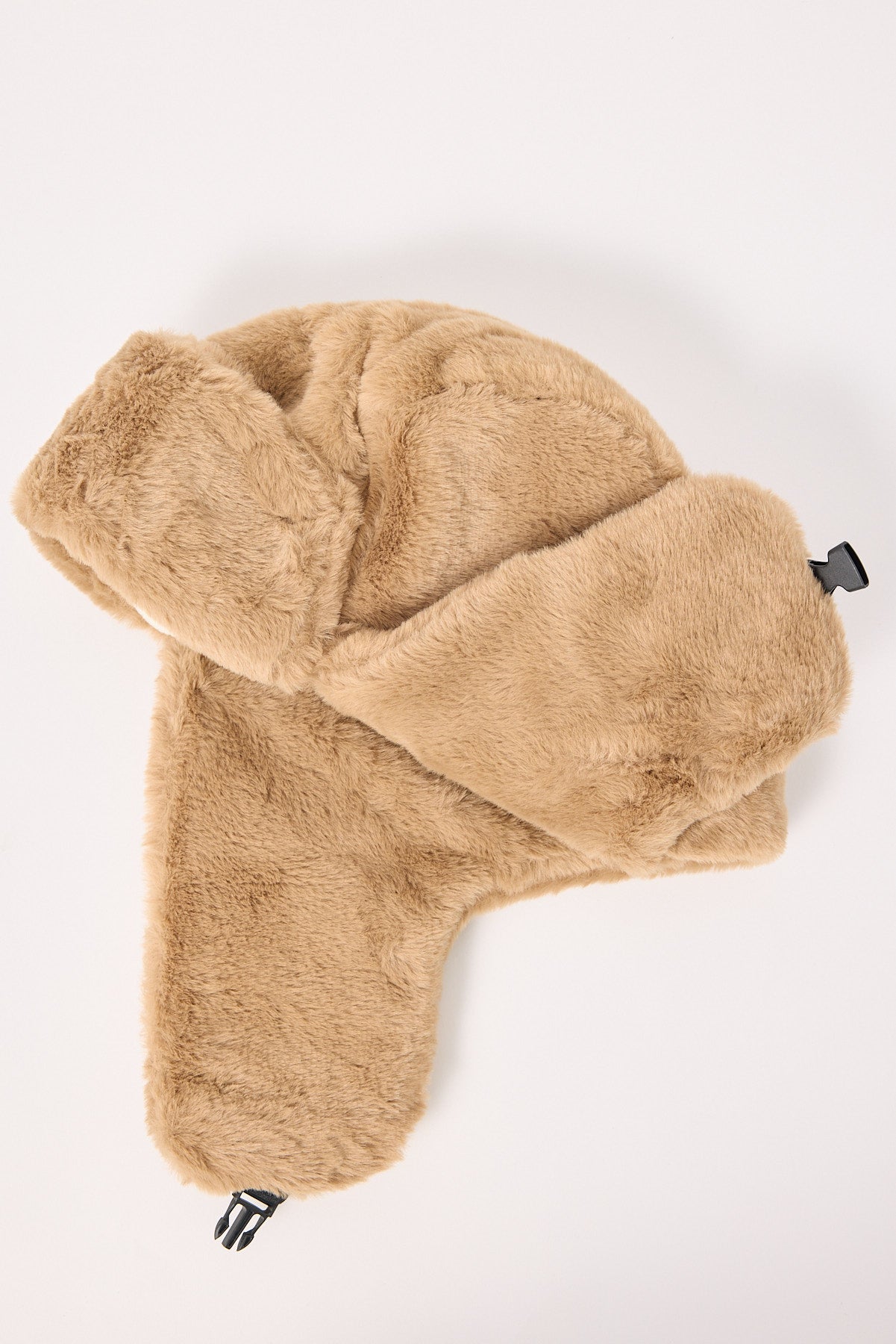 Token Creator Fluffy Trapper Brown