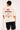 Worship Frequency Panel Oversize Cropped Raglan Tee Zine